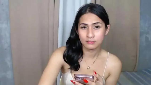 Thumbnail 3, sweet_paprikaxx's Stream at Chaturbate, 20 months ago