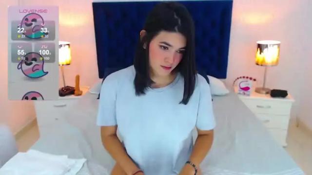 Image 3 of sweet_paradiise_ Stream on Chaturbate on 15 months ago