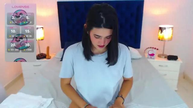 Image 4 of sweet_paradiise_ Stream on Chaturbate on 15 months ago