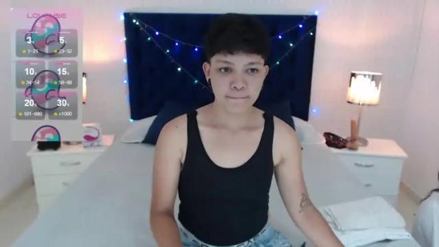 Thumbnail 1, sweet_paradiise_'s Stream at Chaturbate, 14 months ago
