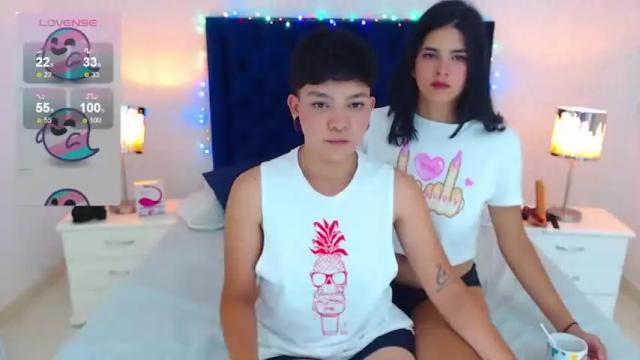 Thumbnail 3, sweet_paradiise_'s Stream at Chaturbate, 14 months ago