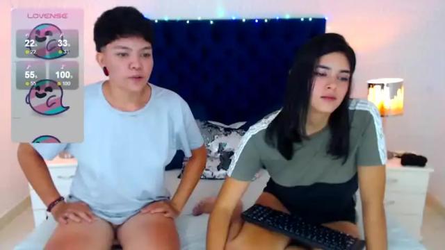 Image 12 of sweet_paradiise_ Stream on Chaturbate on 14 months ago