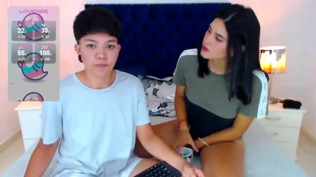 Image 2 of sweet_paradiise_ Stream on Chaturbate on 14 months ago