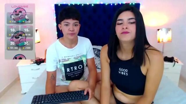 Image 12 of sweet_paradiise_ Stream on Chaturbate on 14 months ago