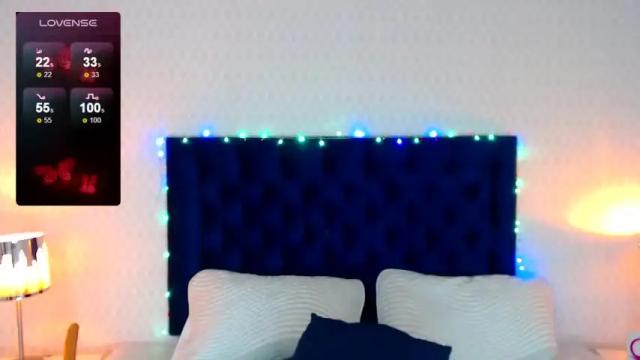 Image 11 of sweet_paradiise_ Stream on Chaturbate on 14 months ago