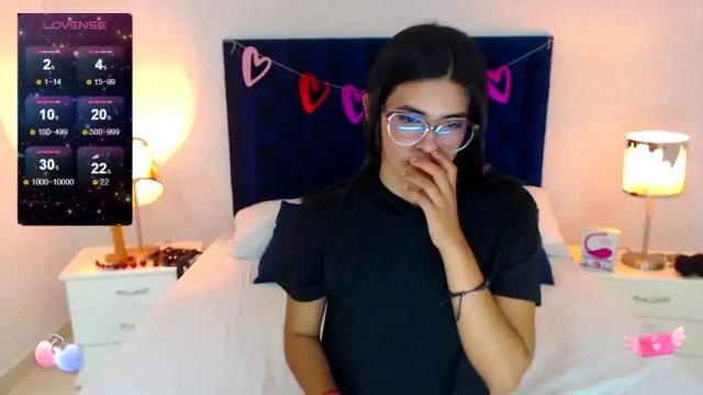 Image 11 of sweet_paradiise_ Stream on Chaturbate on 13 months ago