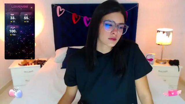 Image 3 of sweet_paradiise_ Stream on Chaturbate on 13 months ago