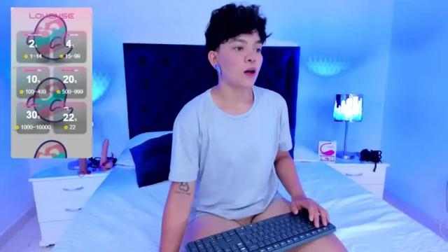 Thumbnail 3, sweet_paradiise_'s Stream at Chaturbate, 12 months ago
