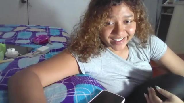 Thumbnail 3, sweet_passi0n's Stream at Chaturbate, 19 months ago
