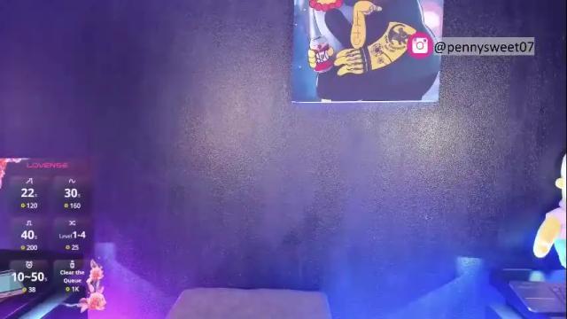 Image 11 of sweet_penny_ Stream on Chaturbate on 1 month ago