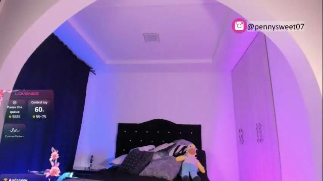 Image 12 of sweet_penny_ Stream on Chaturbate on 1 month ago