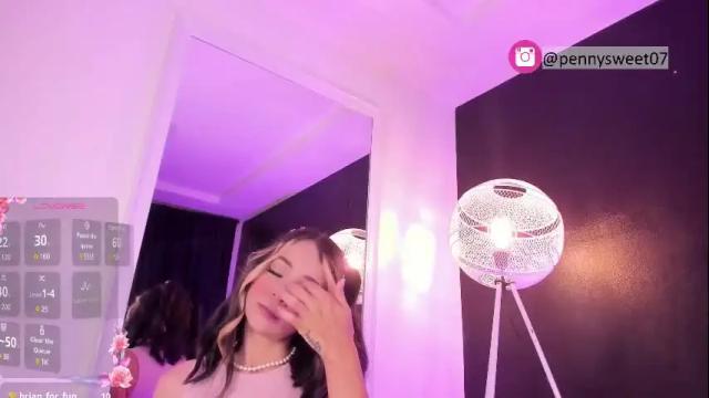 Image 6 of sweet_penny_ Stream on Chaturbate on 27 days ago