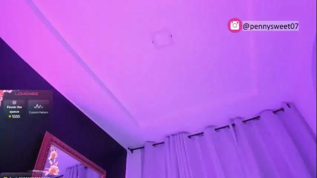 Image 10 of sweet_penny_ Stream on Chaturbate on 13 days ago