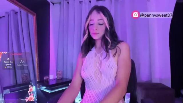 Thumbnail 3, sweet_penny_'s Stream at Chaturbate, 7 days ago