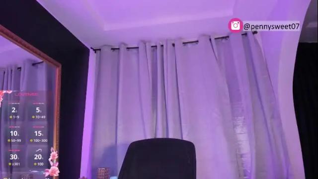 Image 12 of sweet_penny_ Stream on Chaturbate on 4 days ago