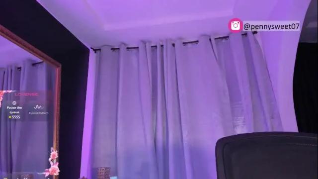 Thumbnail 2, sweet_penny_'s Stream at Chaturbate, 2 days ago