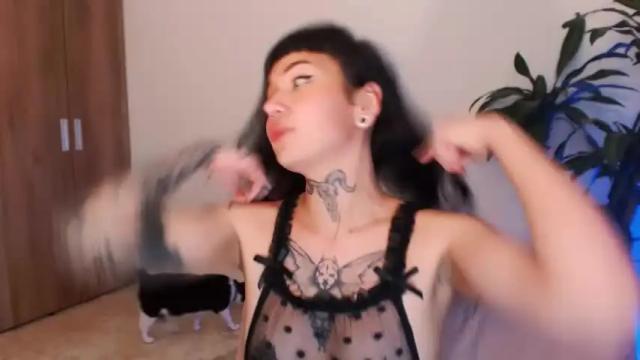 Thumbnail 3, sweet_pervertion's Stream at Chaturbate, 18 months ago