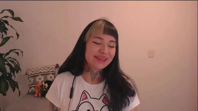 Thumbnail 1, sweet_pervertion's Stream at Chaturbate, 1 month ago