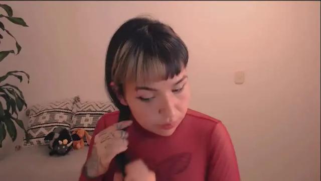 Thumbnail 1, sweet_pervertion's Stream at Chaturbate, 1 month ago