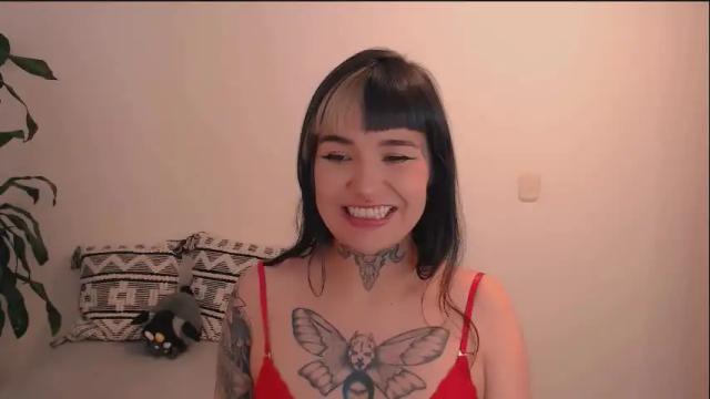 Image 4 of sweet_pervertion Stream on Chaturbate on 28 days ago