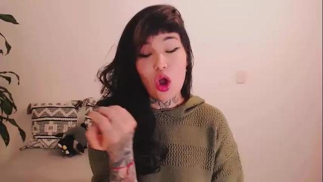 Image 3 of sweet_pervertion Stream on Chaturbate on 23 days ago