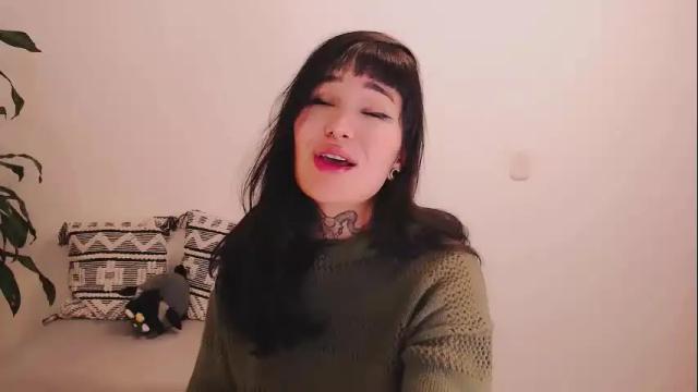 Thumbnail 2, sweet_pervertion's Stream at Chaturbate, 22 days ago