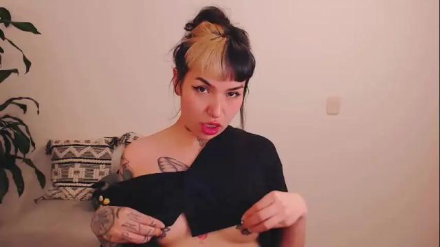 Thumbnail 3, sweet_pervertion's Stream at Chaturbate, 9 days ago