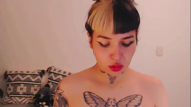 Thumbnail 3, sweet_pervertion's Stream at Chaturbate, 5 days ago
