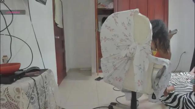 Image 2 of sweet_robyn Stream on Chaturbate on 9 days ago