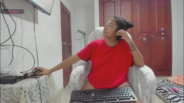 Image 12 of sweet_robyn Stream on Chaturbate on 8 days ago