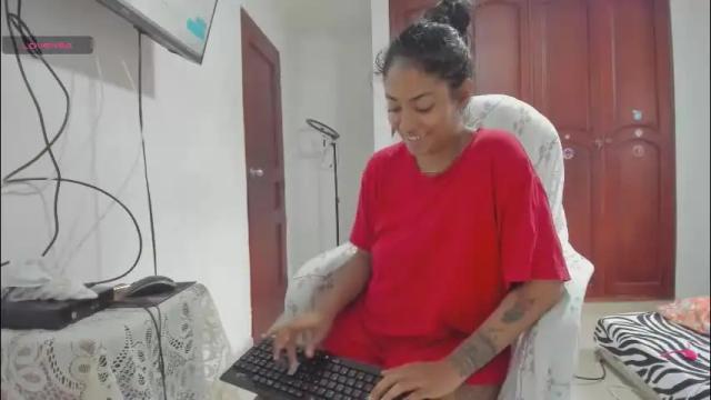 Thumbnail 2, sweet_robyn's Stream at Chaturbate, 8 days ago