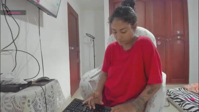 Image 7 of sweet_robyn Stream on Chaturbate on 8 days ago