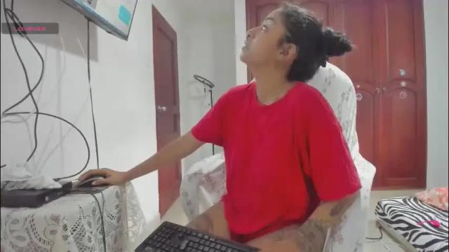 Image 8 of sweet_robyn Stream on Chaturbate on 8 days ago