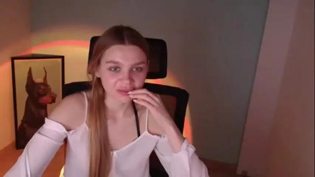 Image 10 of sweet_sabriina Stream on Chaturbate on 15 months ago