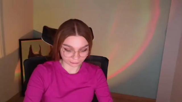 Image 11 of sweet_sabriina Stream on Chaturbate on 14 months ago