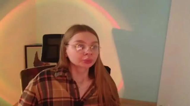 Image 11 of sweet_sabriina Stream on Chaturbate on 14 months ago