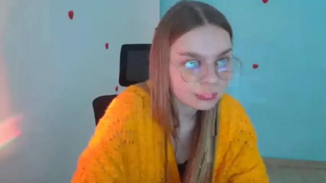 Image 12 of sweet_sabriina Stream on Chaturbate on 13 months ago