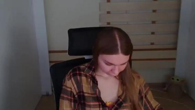 Thumbnail 1, sweet_sabriina's Stream at Chaturbate, 12 months ago