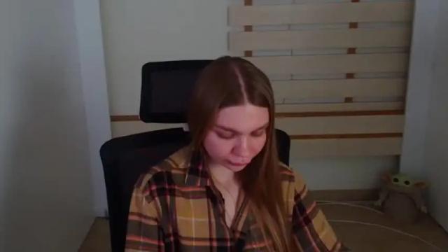 Image 12 of sweet_sabriina Stream on Chaturbate on 12 months ago