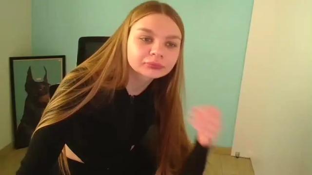 Image 10 of sweet_sabriina Stream on Chaturbate on 12 months ago