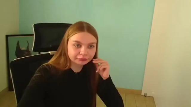 Thumbnail 3, sweet_sabriina's Stream at Chaturbate, 12 months ago