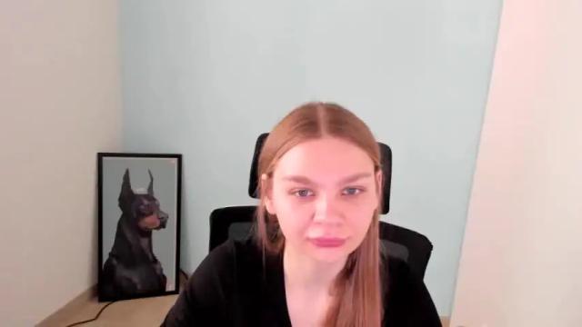 Thumbnail 1, sweet_sabriina's Stream at Chaturbate, 12 months ago