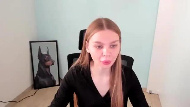 Thumbnail 3, sweet_sabriina's Stream at Chaturbate, 12 months ago