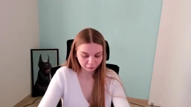 Image 12 of sweet_sabriina Stream on Chaturbate on 12 months ago