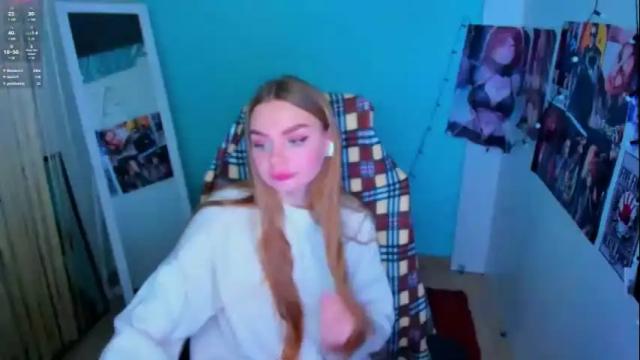 Image 12 of sweet_sabriina Stream on Chaturbate on 13 days ago