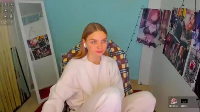 Thumbnail 1, sweet_sabriina's Stream at Chaturbate, 10 days ago