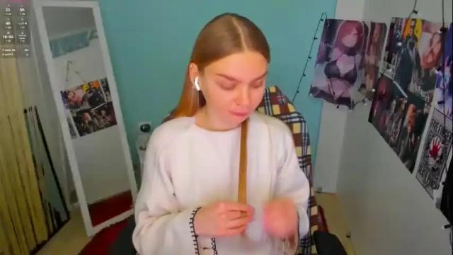 Image 10 of sweet_sabriina Stream on Chaturbate on 12 days ago