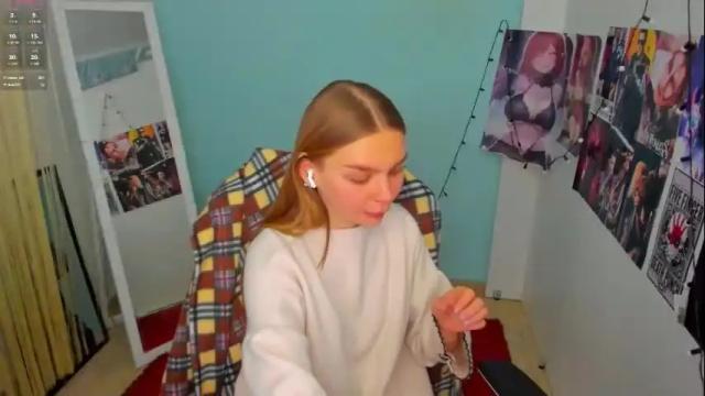 Image 11 of sweet_sabriina Stream on Chaturbate on 12 days ago