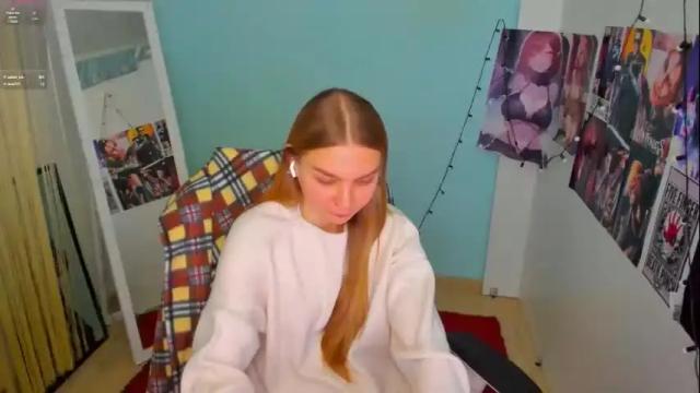 Thumbnail 2, sweet_sabriina's Stream at Chaturbate, 10 days ago