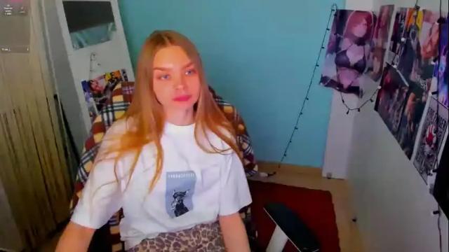 Thumbnail 3, sweet_sabriina's Stream at Chaturbate, 1 day ago